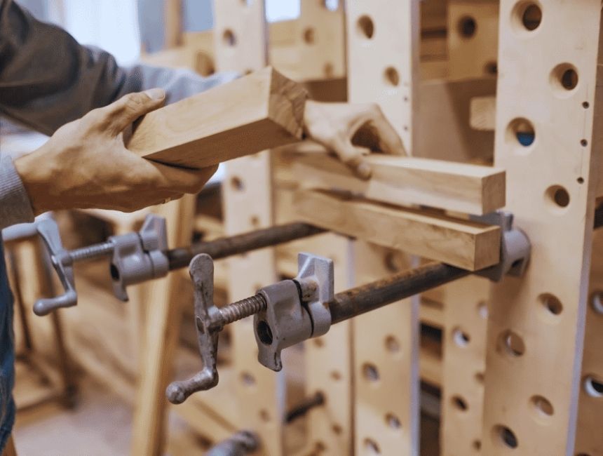 Tablemar y Derivados S.L