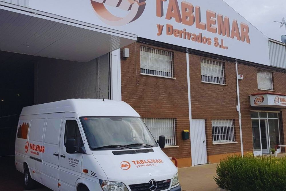 Tablemar y Derivados